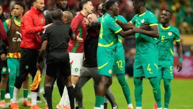 وفقا للوائح الكاف.. السنغال خرقت قانونا كان يستوجب إعلان خسارتها تلقائيا