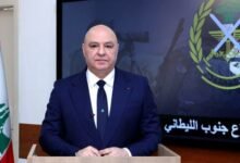 صورة توضيحية - الرئيس اللبناني ما حققناه بشأن حصر السلاح ليس قليلاً