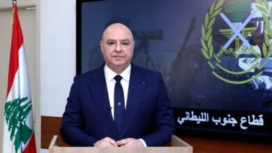 الرئيس اللبناني: ما حققناه بشأن حصر السلاح ليس قليلاً