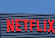 “نتفليكس” تتجاوز بفارق ضئيل توقعات الإيرادات مع بلوغ مشتركيها 325 مليوناً