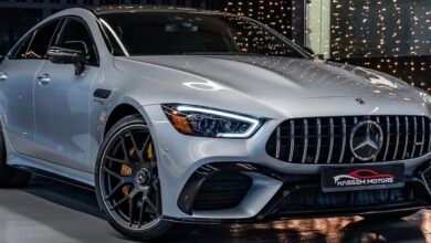 Kassem Motors يرسّخ مكانته كوجهة أولى لعشّاق السيارات الفاخرة في لبنان