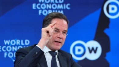 الناتو يعلن الاتفاق مع الدنمارك على تعزيز أمن القطب الشمالي