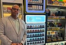 سوق أكياس النيكوتين في لبنان يرسل مؤشرات مبكرة على تراجع تدريجي للتدخين