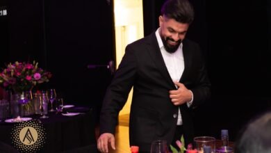 خبير الشعر العالمي أحمد سليمان يواصل ترسيخ حضوره الدولي من لندن إلى العالم