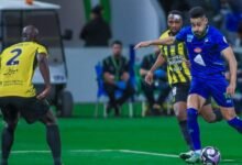صورة توضيحية - موعد جديد يجمع المغربي باتنا بالاتحاد