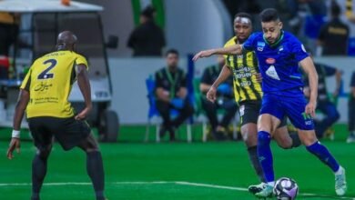 موعد جديد يجمع المغربي باتنا بالاتحاد