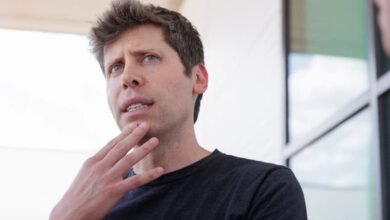 ألتمان يوضح سبب تغير جودة الكتابة في شات جي بي تي