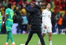 صورة توضيحية - الاتحاد السنغالي يمثل أمام كاف .. والكشف عن موعد إعلان عقوبات النهائي