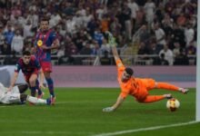 صورة توضيحية - الدوري الإسباني للمشجعين بلّغ عن البث المقرصن .. واحصل على 50 يورو