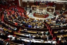 صورة توضيحية - الموازنة الفرنسية في طريقها إلى الاعتماد بعد نجاة الحكومة من تصويتين لحجب الثقة