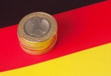 صورة توضيحية - توقعات بخفض تقديرات نمو الاقتصاد الألماني مع استمرار ضعف الصادرات