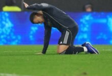 صورة توضيحية - مبابي ينفجر في لاعبي ريال مدريد لا تشبهون الأبطال.. ومذلولون