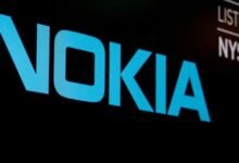 نتائج “نوكيا” توافق التوقعات مع استفادتها من التحول للذكاء الاصطناعي