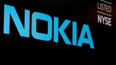 نتائج “نوكيا” توافق التوقعات مع استفادتها من التحول للذكاء الاصطناعي