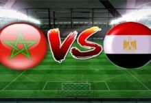 مصر والمغرب إلى نصف نهائي أمم إفريقيا… وحلم النهائي العربي يقترب