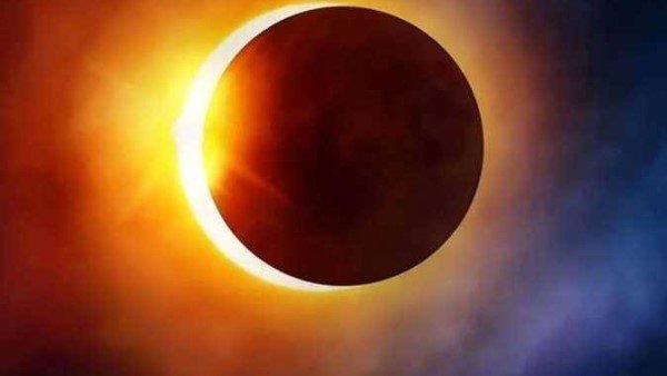2026.. عام الكسوفات والظواهر السماوية النادرة