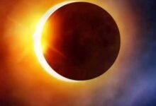 2026.. عام الكسوفات والظواهر السماوية النادرة