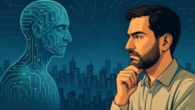 2026… عام ولادة العقول الرقمية