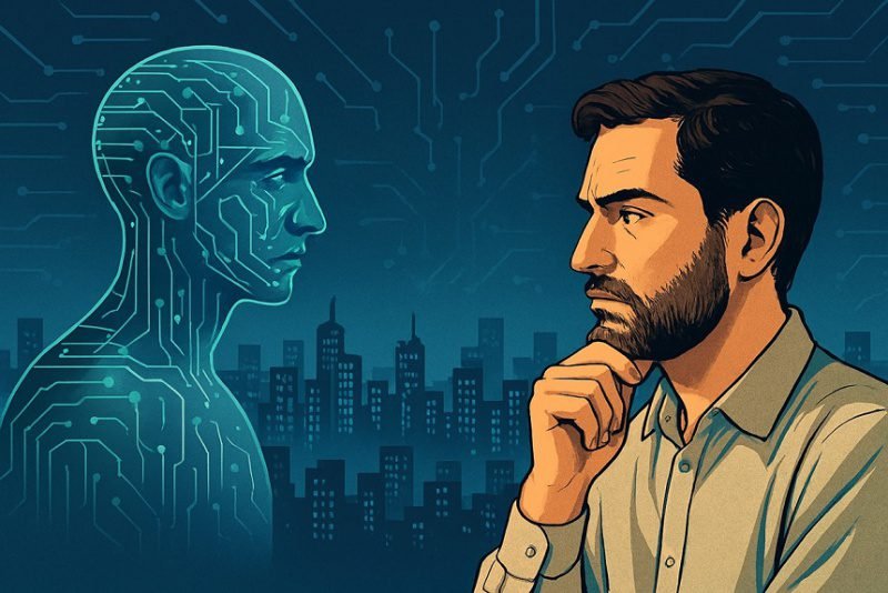 2026… عام ولادة العقول الرقمية