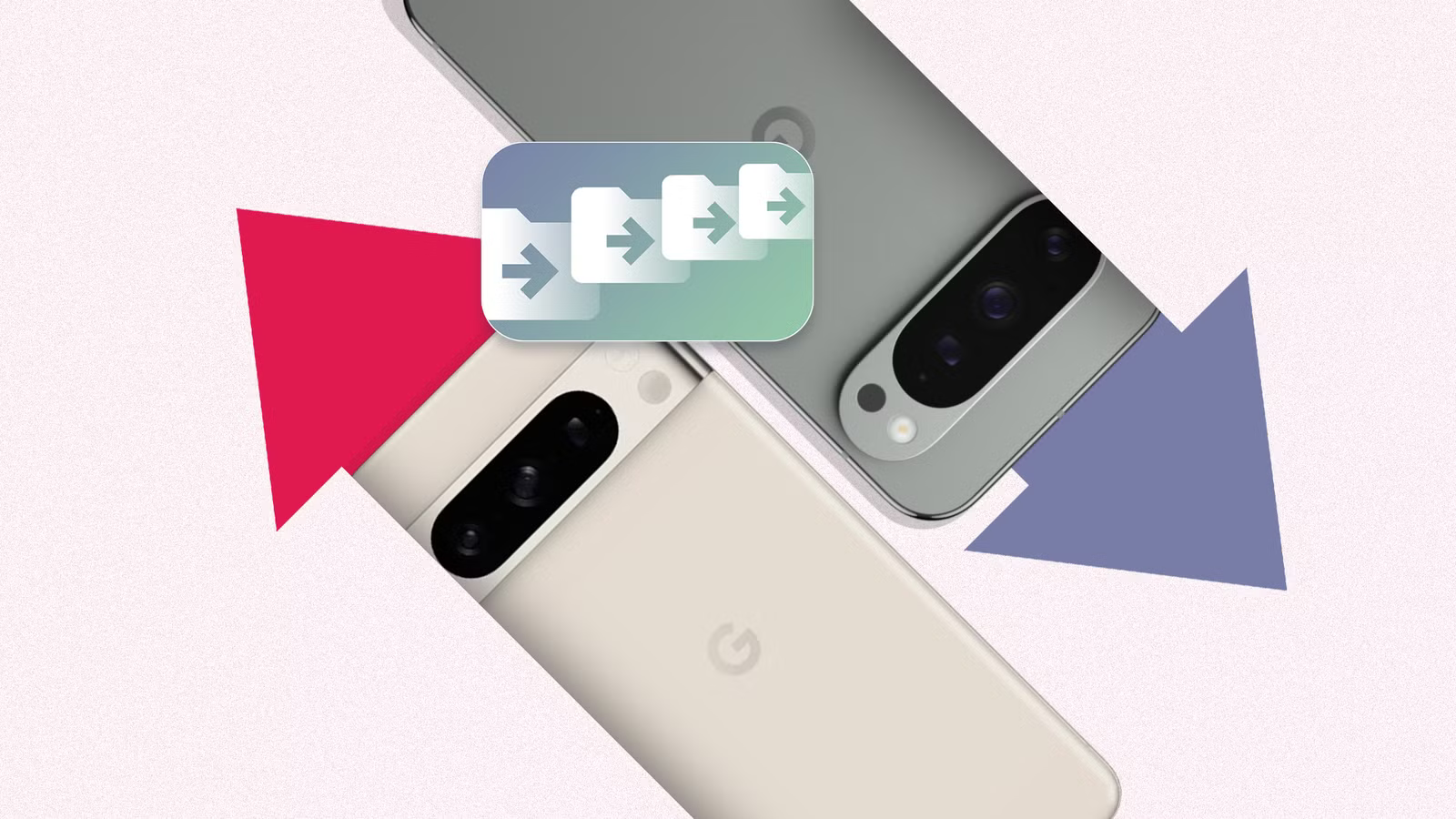 5 نصائح لجعل تغيير الأجهزة غير مؤلم