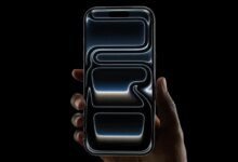 5 نقاط سريعة بعد الترقية إلى iPhone 17 Pro Max