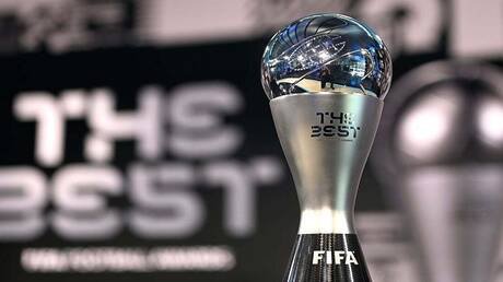 صورة توضيحية - مفاجأة.. لفيفا يقرر إيقاف جوائز ذا بيست Best!