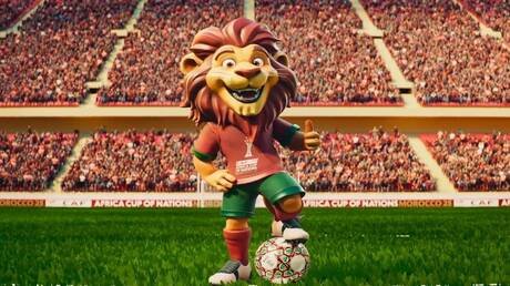 صورة توضيحية - صراع مغربي جزائري على لقب هداف كأس أمم إفريقيا 2025 بعد دور المجموعات (فيديو)