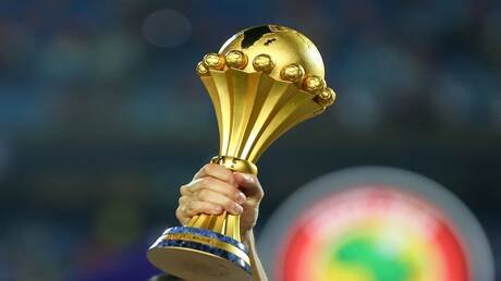 صورة توضيحية - فاجعة في كأس أمم أفريقيا 2025.. لاعب منتخب إفريقي يتلقى نبا مأسويا