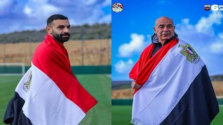 صورة توضيحية - عدة قنوات مفتوحة تنقل مباراة مصر وبنين في كأس إفريقيا 2025.. الموعد والتفاصيل