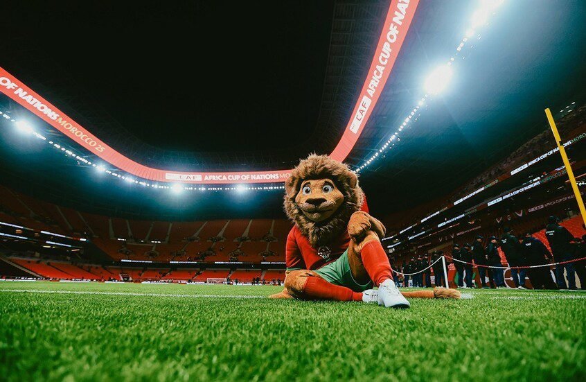 4 منتخبات إلى دور الثمانية لكأس إفريقيا 2025.. مواعيد المباريات (فيديو) 1 695ad88e423604063e5b5885