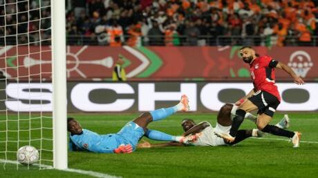 صلاح يعبر بمصر محطة كوت ديفوار إلى نصف نهائي كأس إفريقيا (فيديو) 1 6962bc044236043359728d67