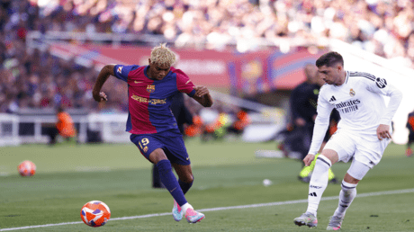 التشكيلة الأساسية لمواجهة الكلاسيكو في نهائي السوبر الإسباني 1 6963e4c14236040c8d67acfa