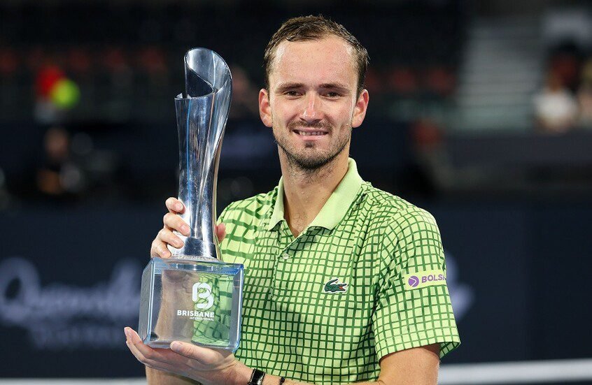 الروسية ميرا أندرييفا تقسو على مواطنتها وصديقتها شنايدر (فيديو) 2 69650d574c59b76f7a5fe811