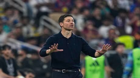 صورة توضيحية - ريال مدريد يعلن اسم مدربه الجديد لخلافة&nbsp;&nbsp;ألونسو