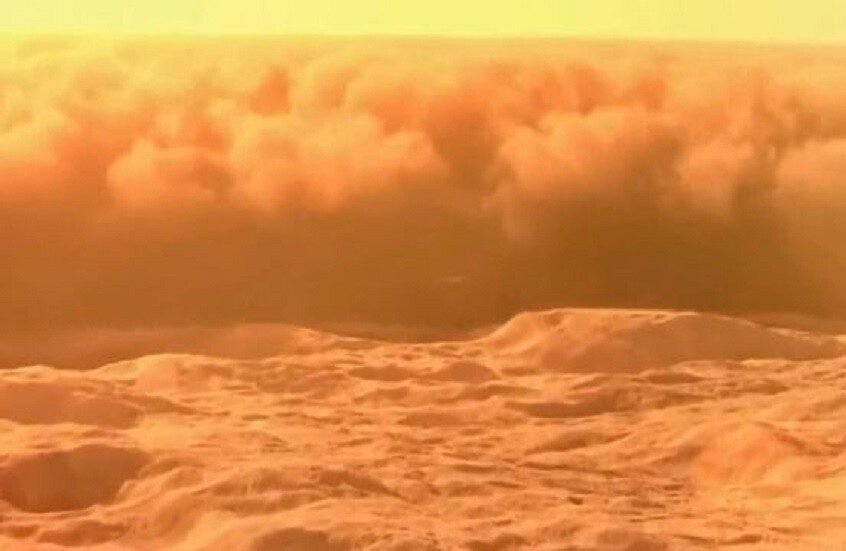 بعد خفض التمويل.. مستقبل مهمة ناسا الخاصة بإعادة عينات تربة المريخ إلى الأرض على المحك