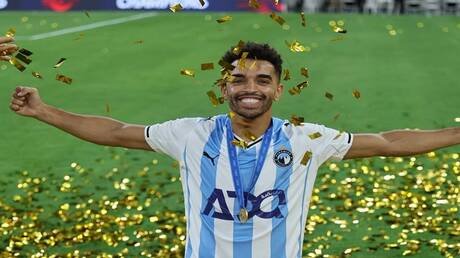 صورة توضيحية - أوباما يتلقى عرضا من العراق