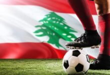 تألق كلاعب ومسيرة مميزة كمدرب.. جزائري يتولى مهمة تدريب منتخب لبنان