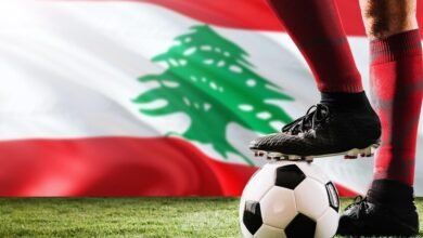 تألق كلاعب ومسيرة مميزة كمدرب.. جزائري يتولى مهمة تدريب منتخب لبنان