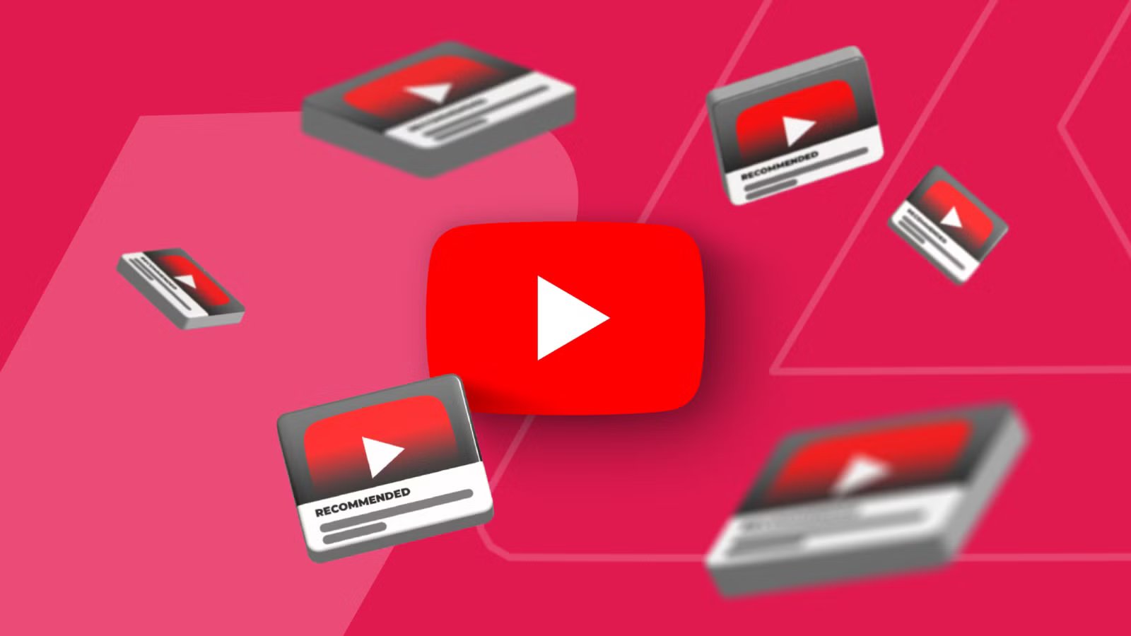 7 طرق لإعادة توصيات YouTube إلى المسار الصحيح