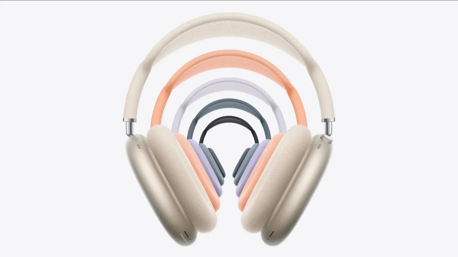 AirPods Max USB C copy