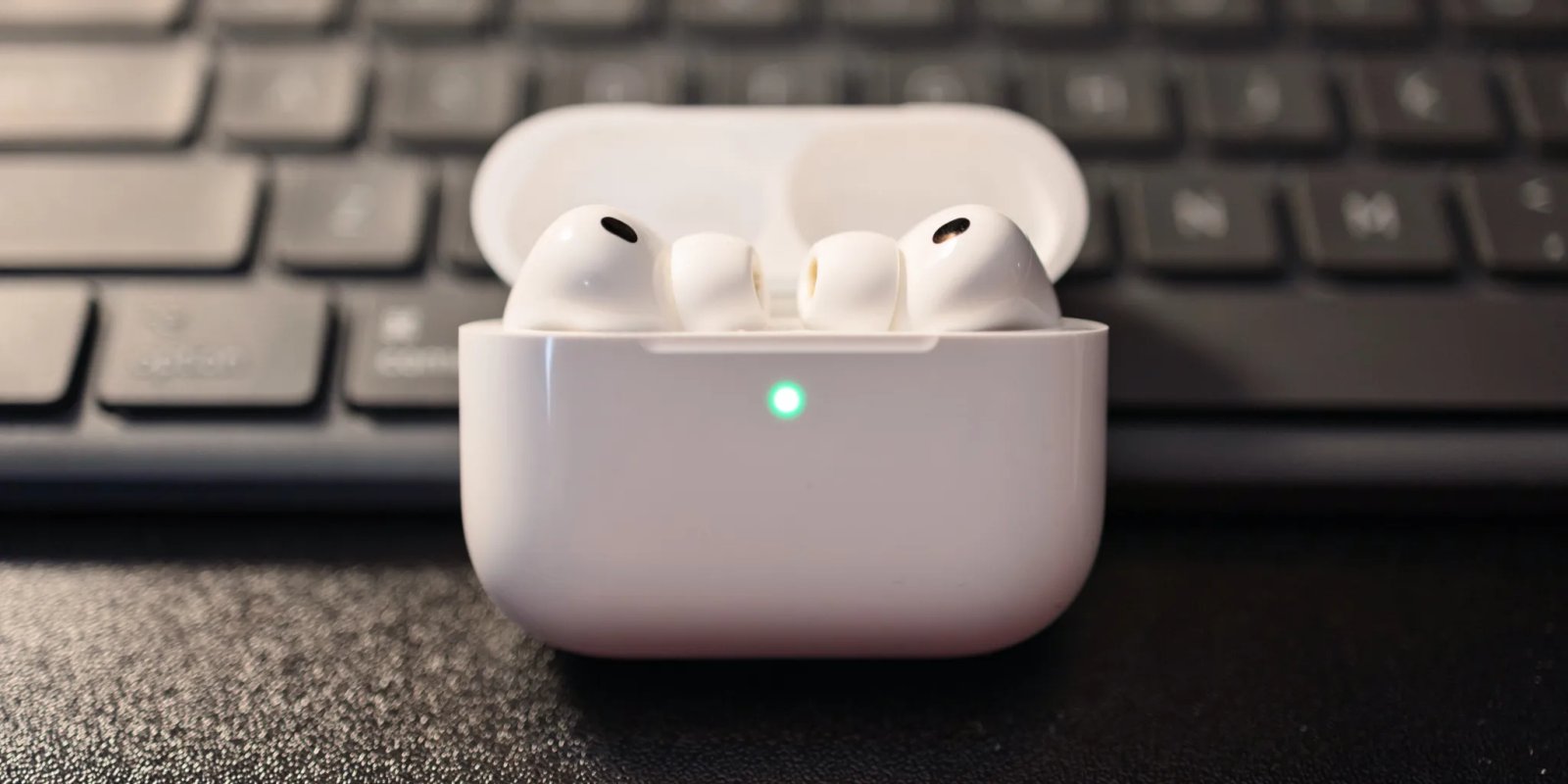 AirPods Pro 3