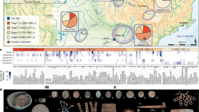 An ancient DNA perspective on Russian conquest of Yakutia