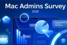 Apple @ Work: استطلاع جديد يوضح السبب وراء تحول جهاز Mac إلى الجهاز الأكثر استدامة في المؤسسة
