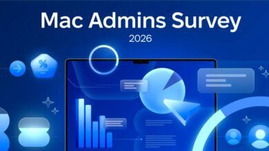 Apple @ Work استطلاع جديد يوضح السبب وراء تحول جهاز Mac إلى الجهاز الأكثر استدامة في المؤسسة