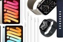 Apple Watch Series 11، iPad mini، Apple Sport Loop، المزيد 9to5Mac