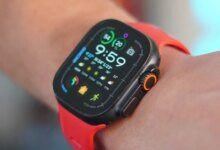 Apple Watch Ultra: أفضل ساعة Apple Watch لا أحتاجها (فيديو)
