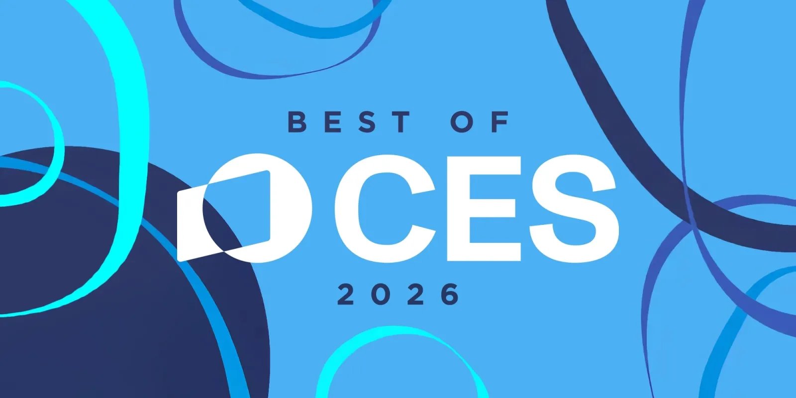 جميع الاكتشافات الغريبة والجامحة والرائعة من أكبر عرض في مجال التكنولوجيا 1 Best CES 2026 announcements