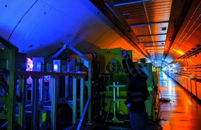 Cosmic Fireball Experiment