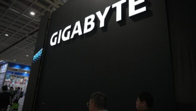 Gigabyte تعلن عن حواسب وبرمجيات جديدة تعمل بالذكاء الاصطناعي