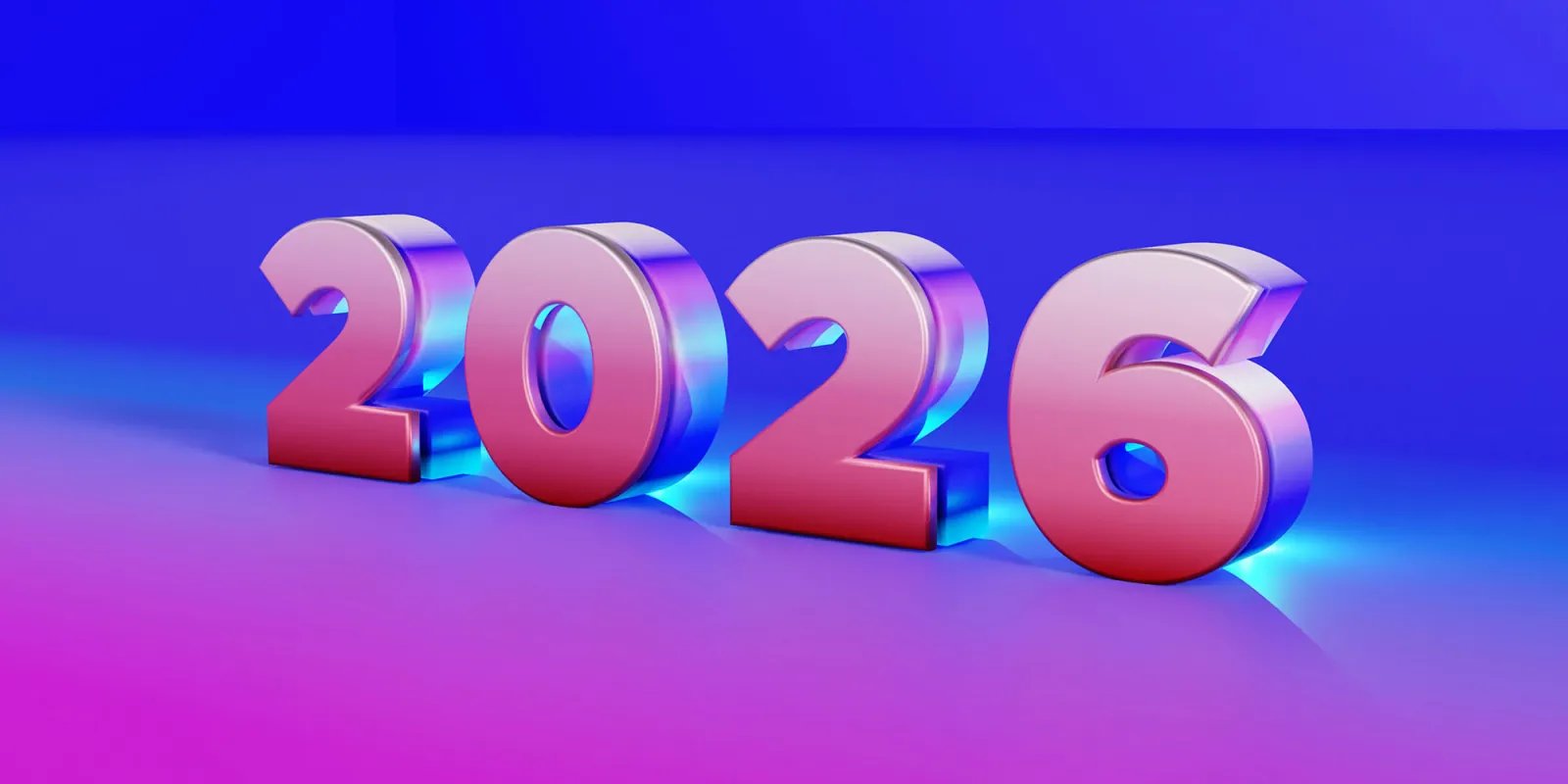 نمنحك ولأجهزة Apple الخاصة بك عامًا جديدًا سعيدًا في عام 2026 1 Give you and your Apple devices a happy new year